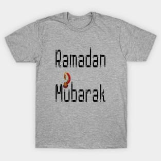 Ramadan T-Shirt